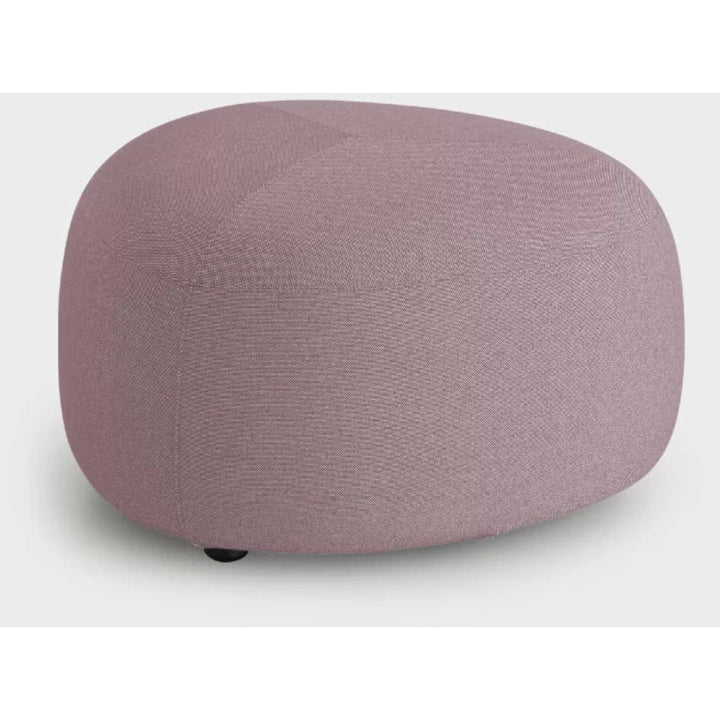 Kipu Ed04 Medium Outdoor Pouf by Lapalma