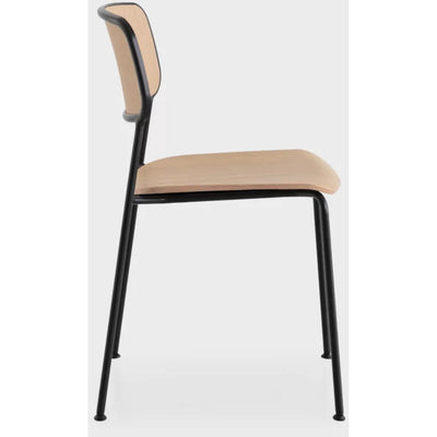 Kisat Dining chair by Lapalma - Additional Image - 1