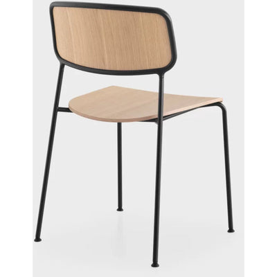Kisat Dining chair by Lapalma - Additional Image - 2