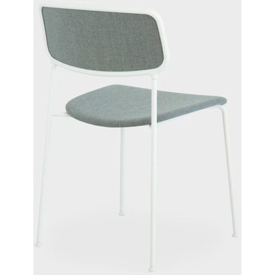 Kisat Dining chair by Lapalma - Additional Image - 5