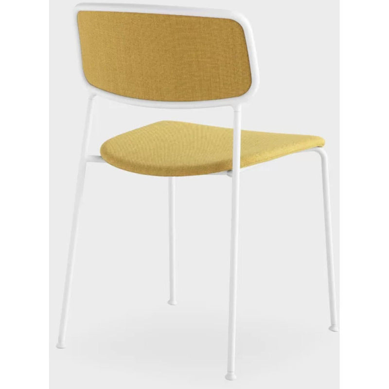 Kisat Dining chair by Lapalma - Additional Image - 6