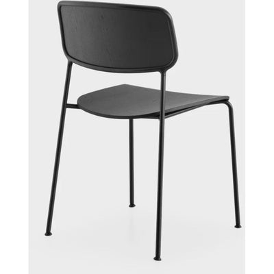 Kisat Dining chair by Lapalma - Additional Image - 7