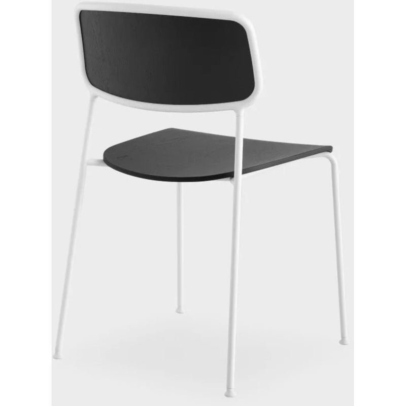 Kisat Dining chair by Lapalma - Additional Image - 8