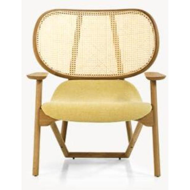 Klara Armchair by Moroso - Additional image - 1