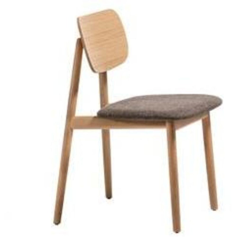 Klara Chair by Moroso - Additional image - 5