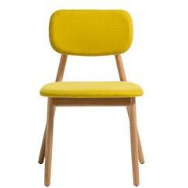 Klara Chair by Moroso - Additional image - 6