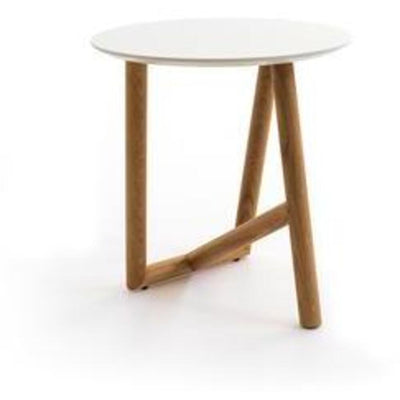 Klara Low Table by Moroso - Additional image - 2