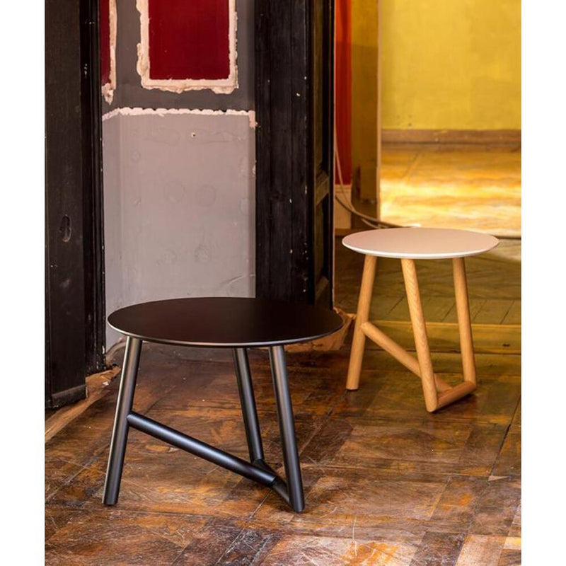 Klara Low Table by Moroso - Additional image - 6