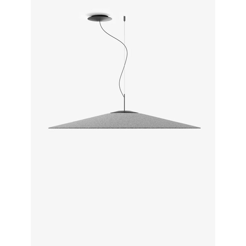 Koine acoustic Suspension Lamp by Luceplan 2