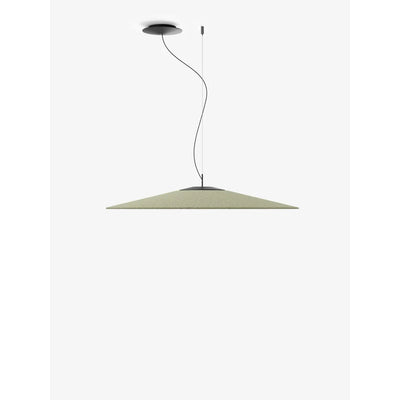 Koine acoustic Suspension Lamp by Luceplan 3