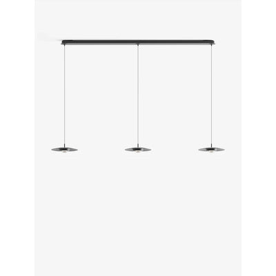 Koine cluster Suspension Lamp by Luceplan