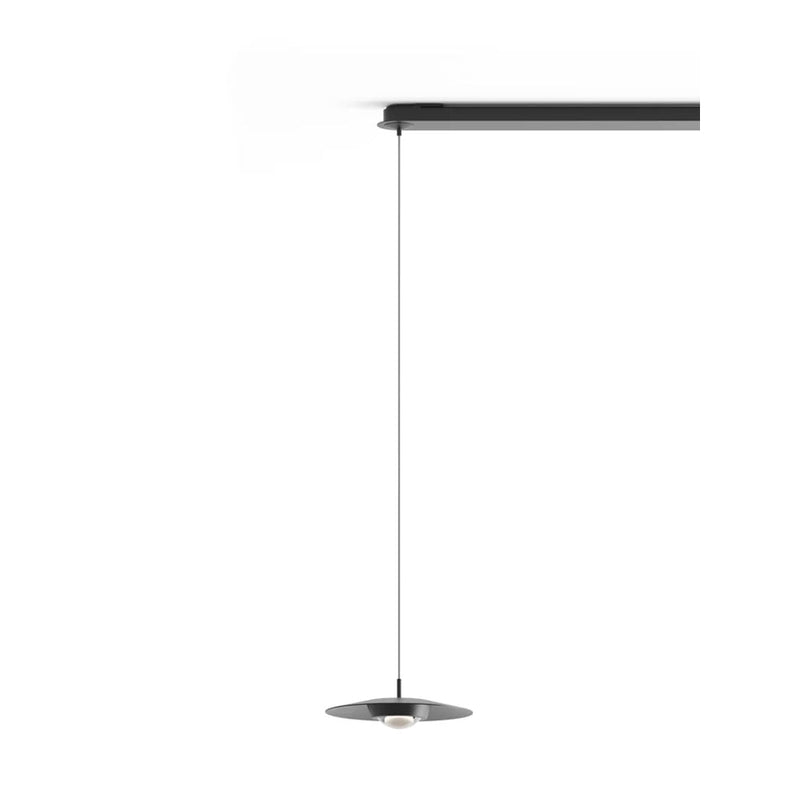 Koine cluster Suspension Lamp by Luceplan 2