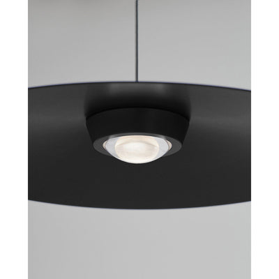 Koine cluster Suspension Lamp by Luceplan 5