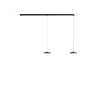 Koine cluster Suspension Lamp by Luceplan 1