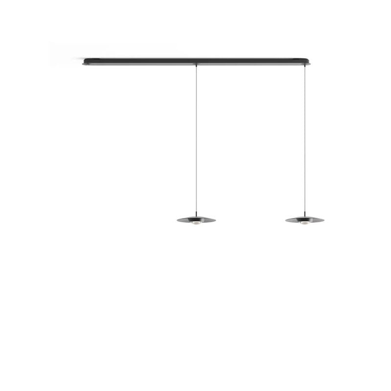 Koine cluster Suspension Lamp by Luceplan 1