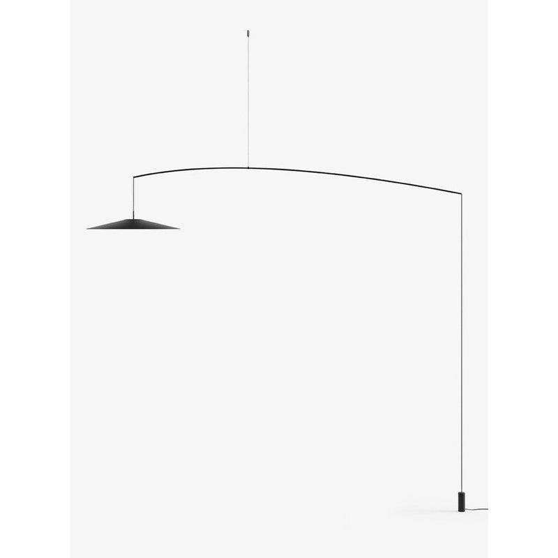 Koine Floor Lamp by Luceplan