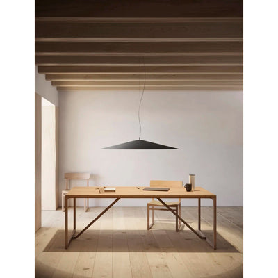 Koine Suspension Lamp by Luceplan 6