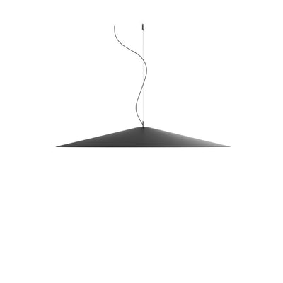 Koine Suspension Lamp by Luceplan 4