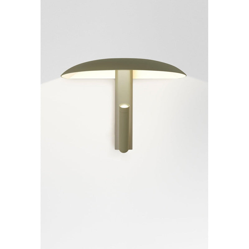 Konoha Indoor Wall Lamp by Marset