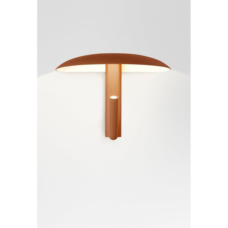 Konoha Indoor Wall Lamp by Marset