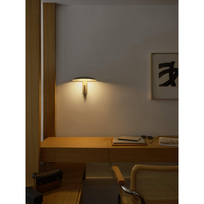 Konoha Indoor Wall Lamp by Marset 11