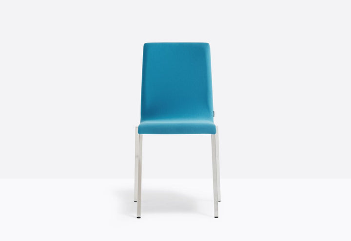Kuadra 1010 Dining Chair by Pedrali