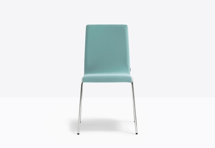 Kuadra 1051 Dining Chair by Pedrali