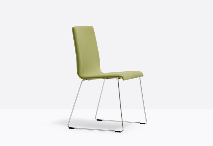 Kuadra 1058 Dining Chair by Pedrali