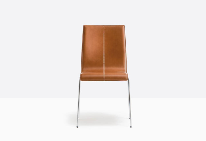 Kuadra 1281 Dining Chair by Pedrali