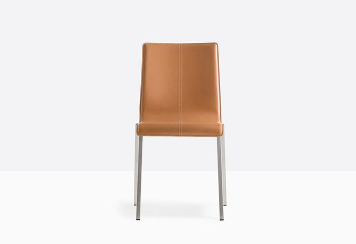 Kuadra 1291 Dining Chair by Pedrali