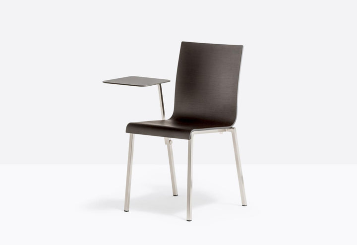 Kuadra 1329 Dining Chair by Pedrali