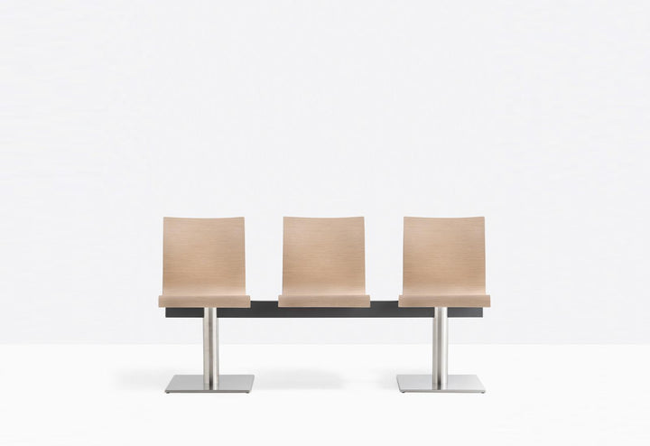 Kuadra XL 2613 Modular Sofa by Pedrali