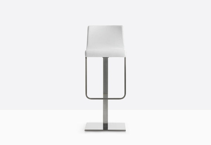 Kuadra XL 4429 Barstool by Pedrali