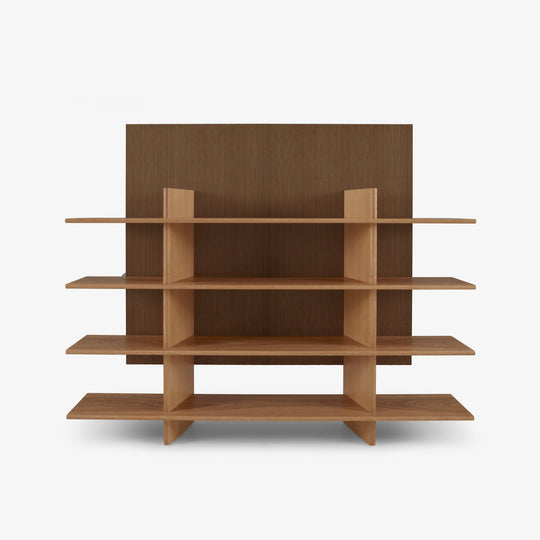 Kujoyama Shelving Unit by Ligne Roset