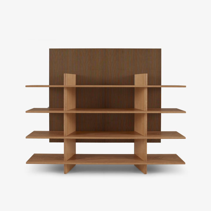 Kujoyama Shelving Unit by Ligne Roset