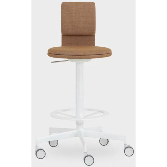 Lab S71 Stool by Lapalma