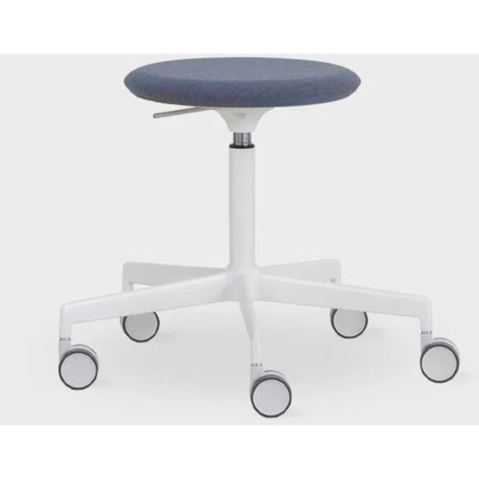Lab S72 Stool by Lapalma