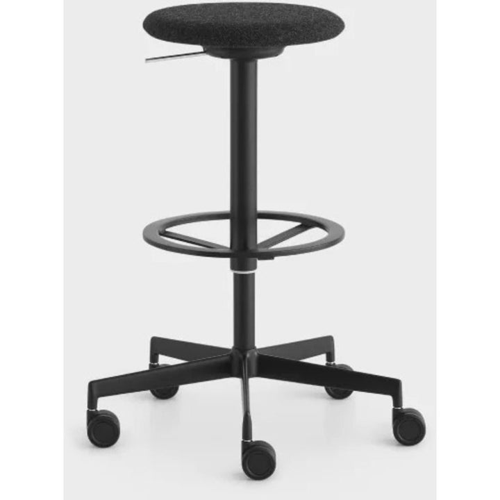 Lab S73 Stool by Lapalma