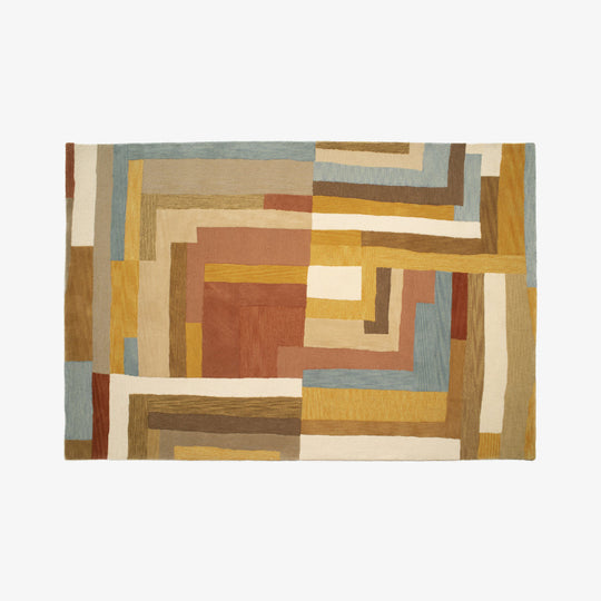 Labyrinthe Rug by Ligne Roset
