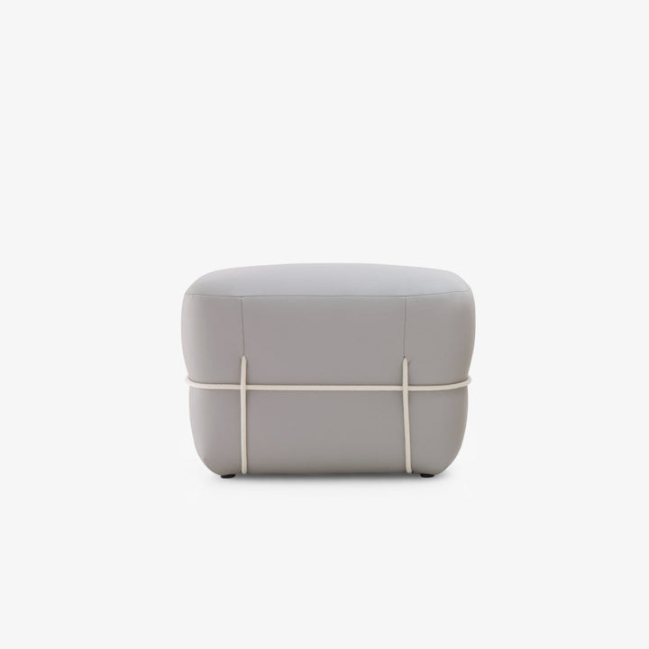Lace Footstool by Ligne Roset