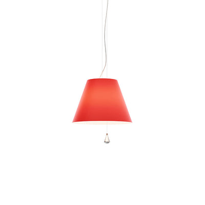 Lady Costanza Suspension Lamp by Luceplan 1