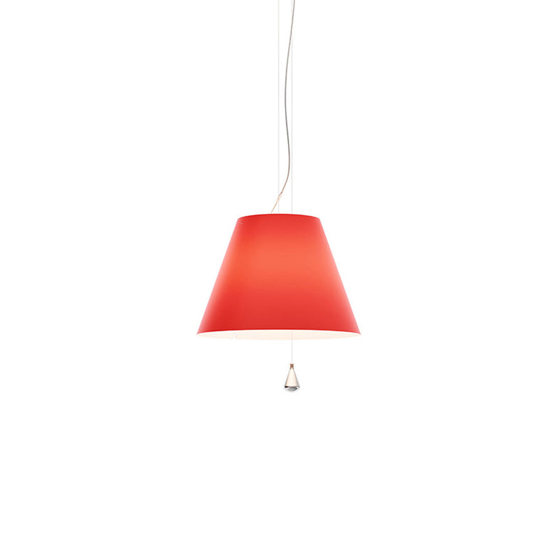 Lady Costanza Suspension Lamp by Luceplan 1