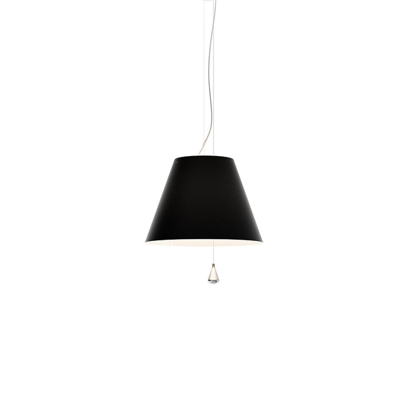 Lady Costanza Suspension Lamp by Luceplan