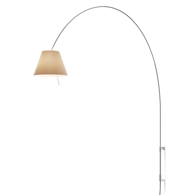 Lady Costanza Wall Lamp by Luceplan 1