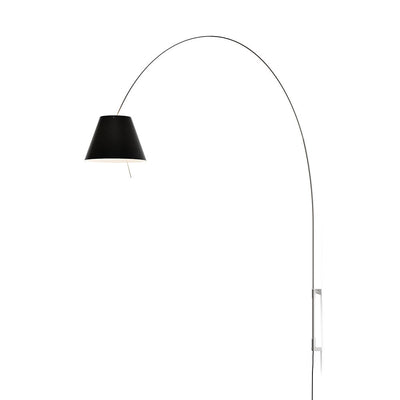 Lady Costanza Wall Lamp by Luceplan