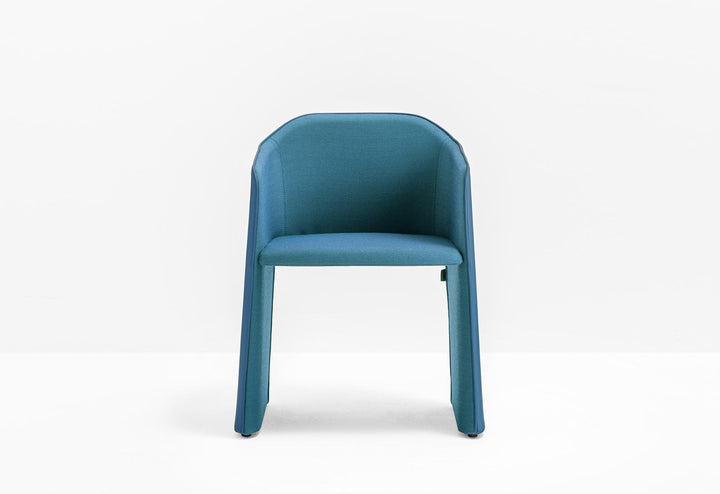 Laja Wings 889F Dining Armchair by Pedrali