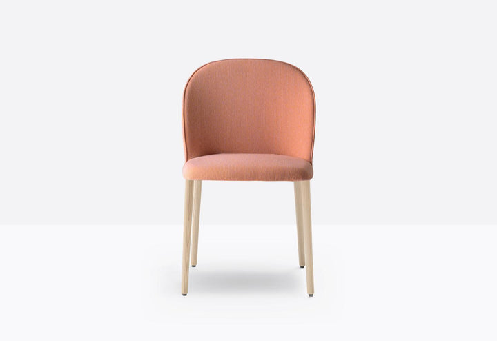 Laja 2 883 Dining Chair by Pedrali