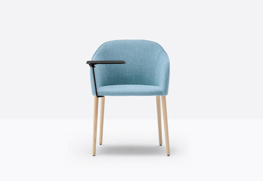 Laja 2 884T Office Chair by Pedrali