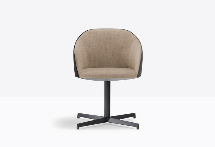 Laja 2 887 Dining Armchair by Pedrali
