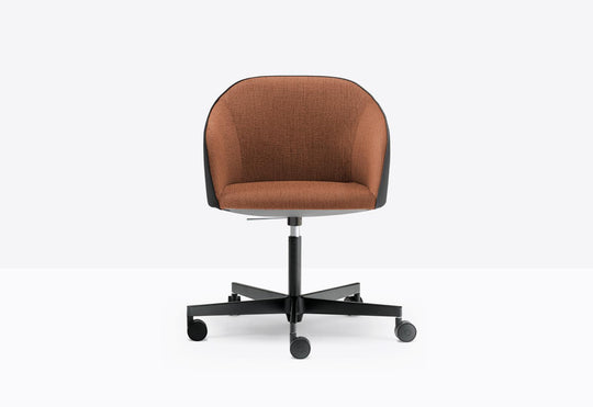 Laja 2 888 Office Chair by Pedrali